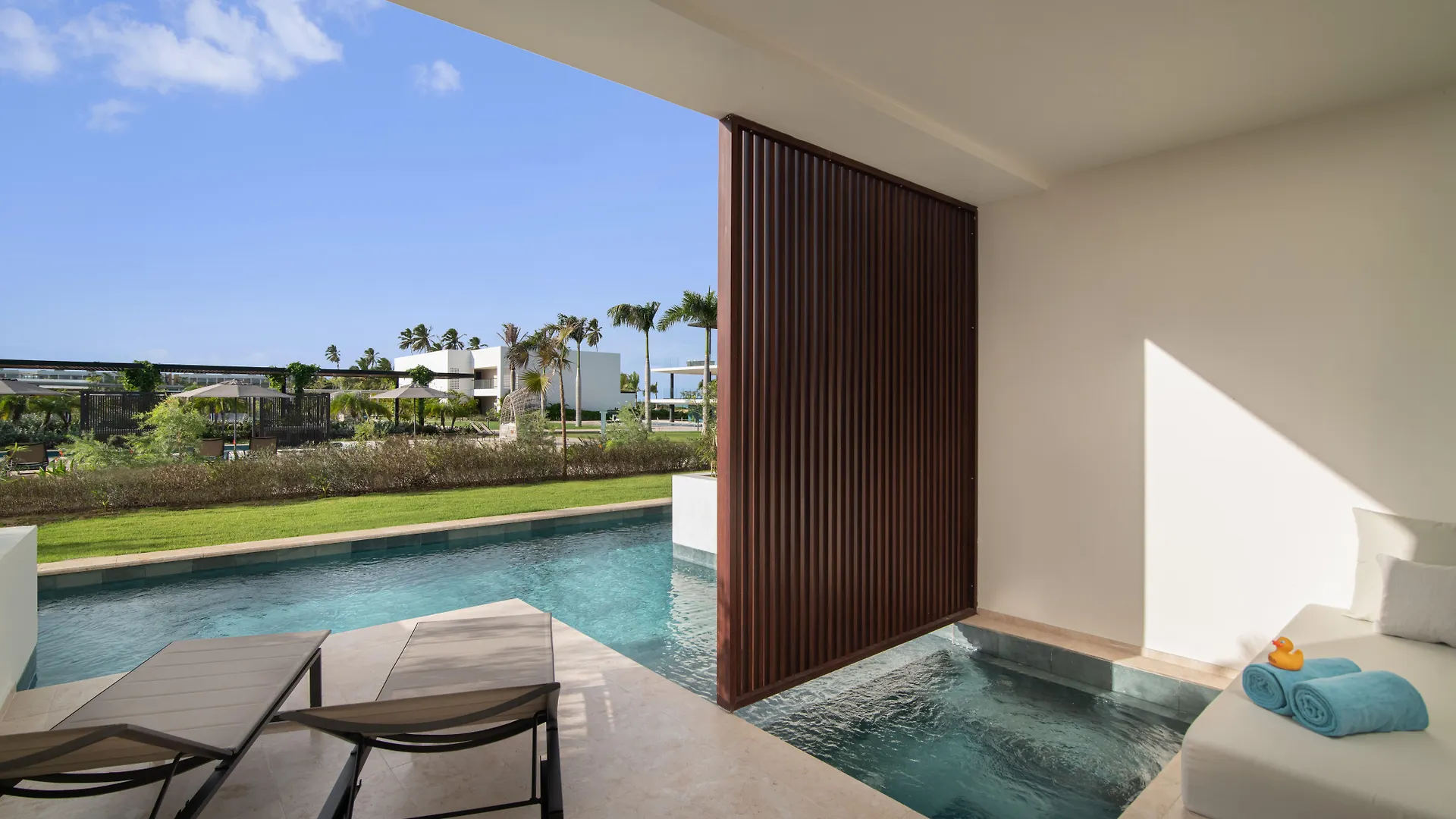 Live Aqua Punta Cana (Adults Only) 5*,