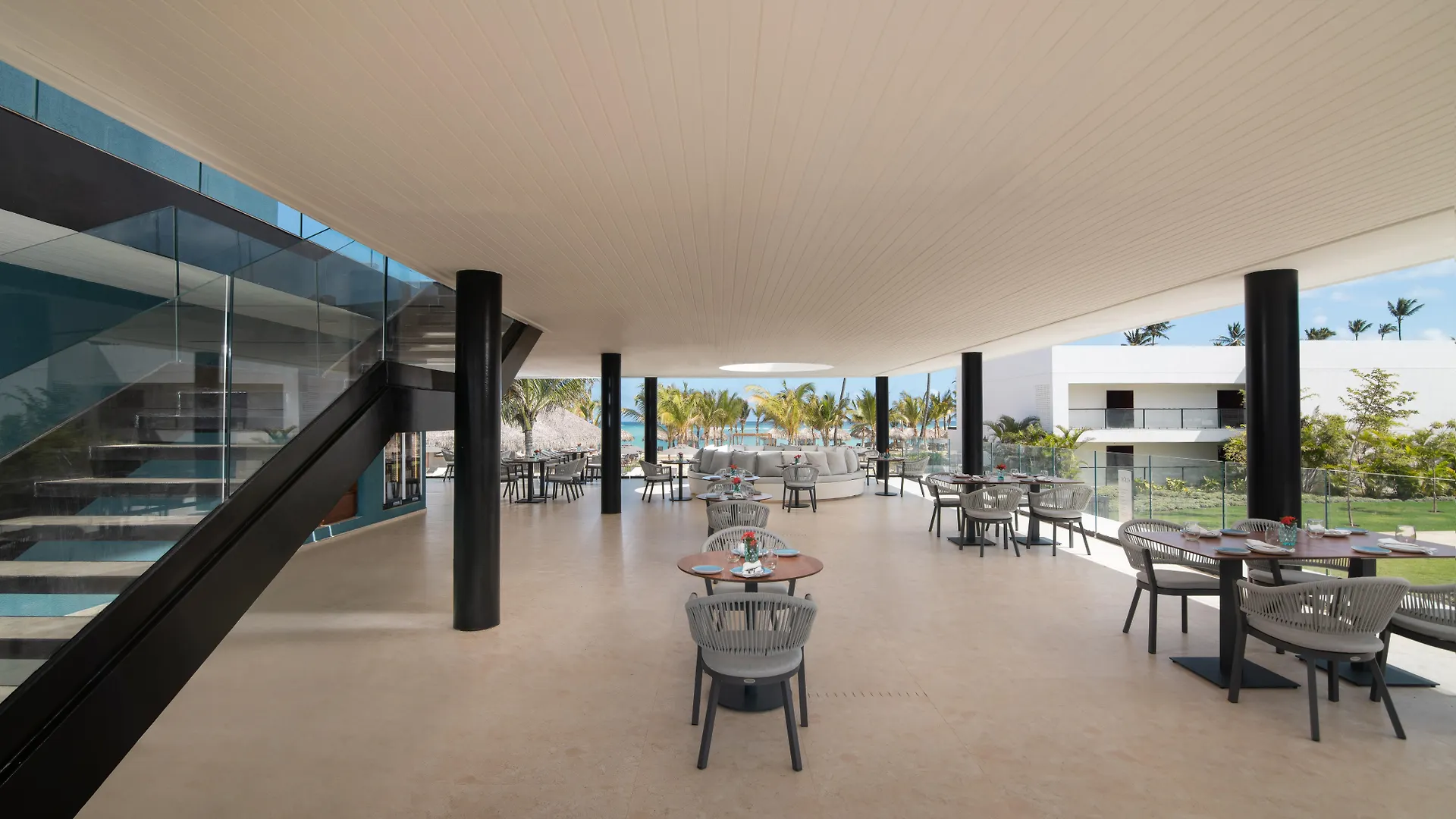 Live Aqua Punta Cana (Adults Only)
