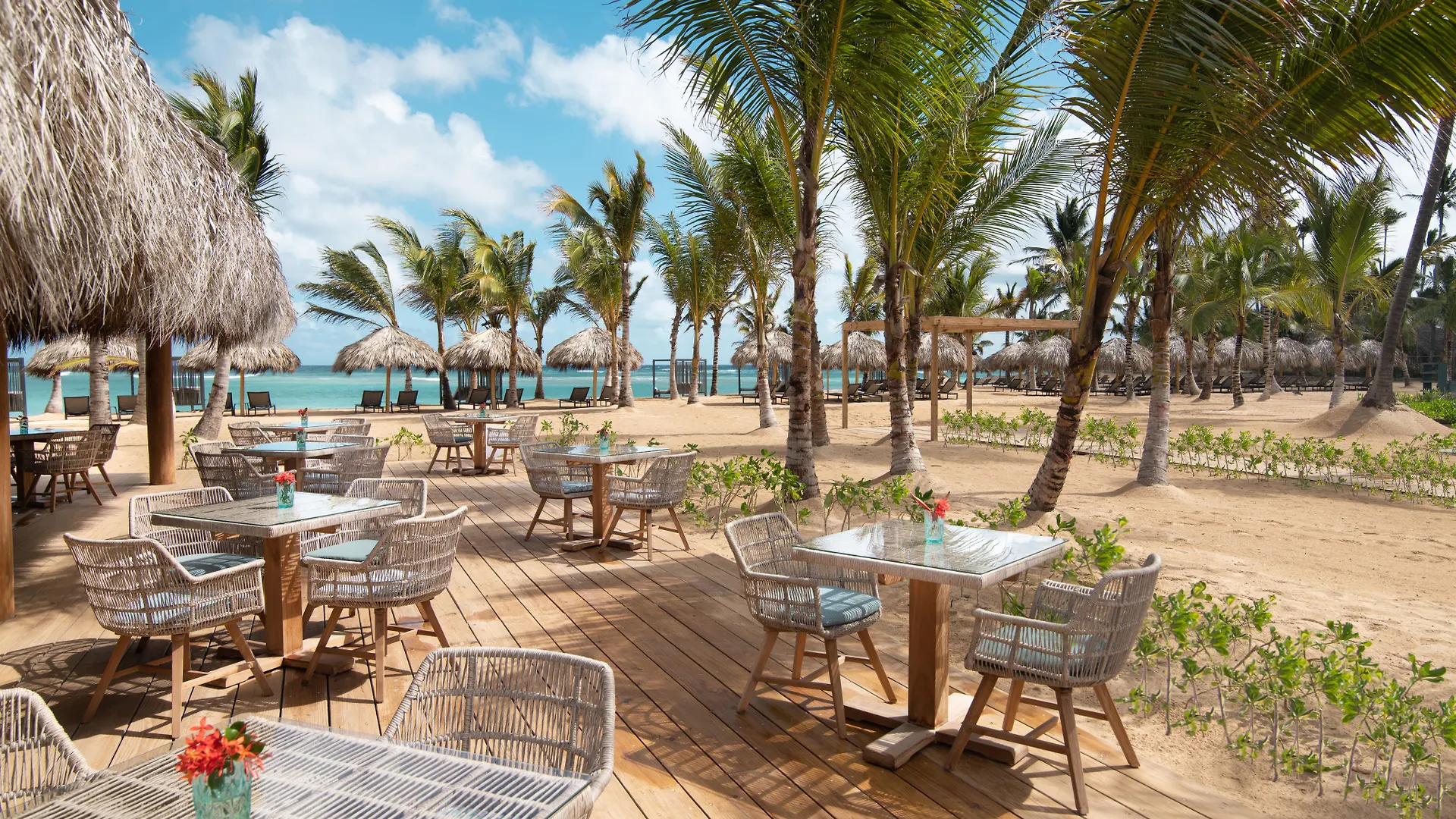 Live Aqua Punta Cana (Adults Only) 5*,