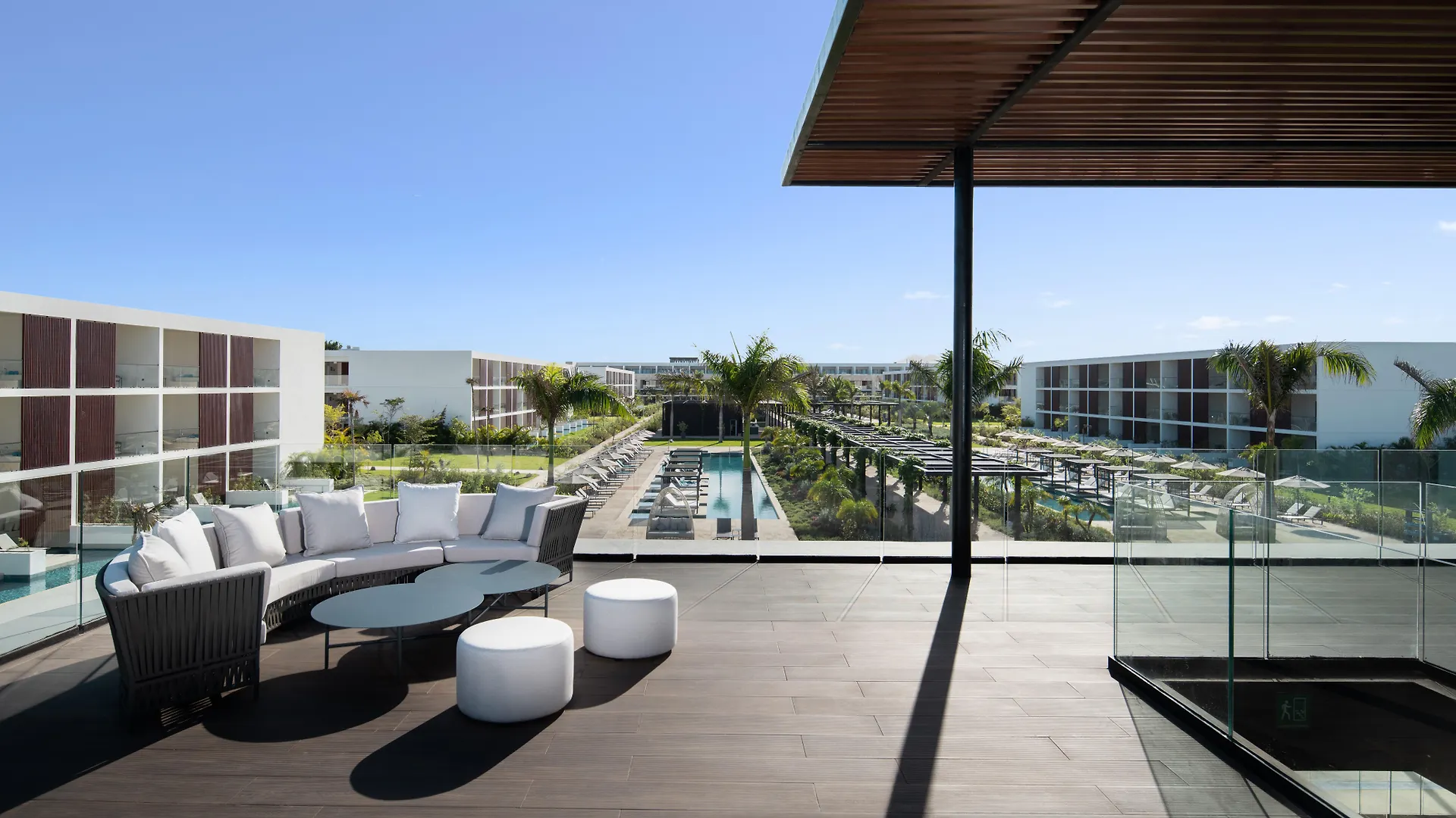 Resort Live Aqua Punta Cana (Adults Only)