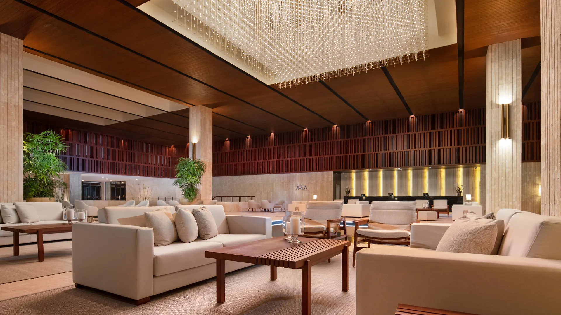 Live Aqua Punta Cana (Adults Only) 5*,  Dominican Republic