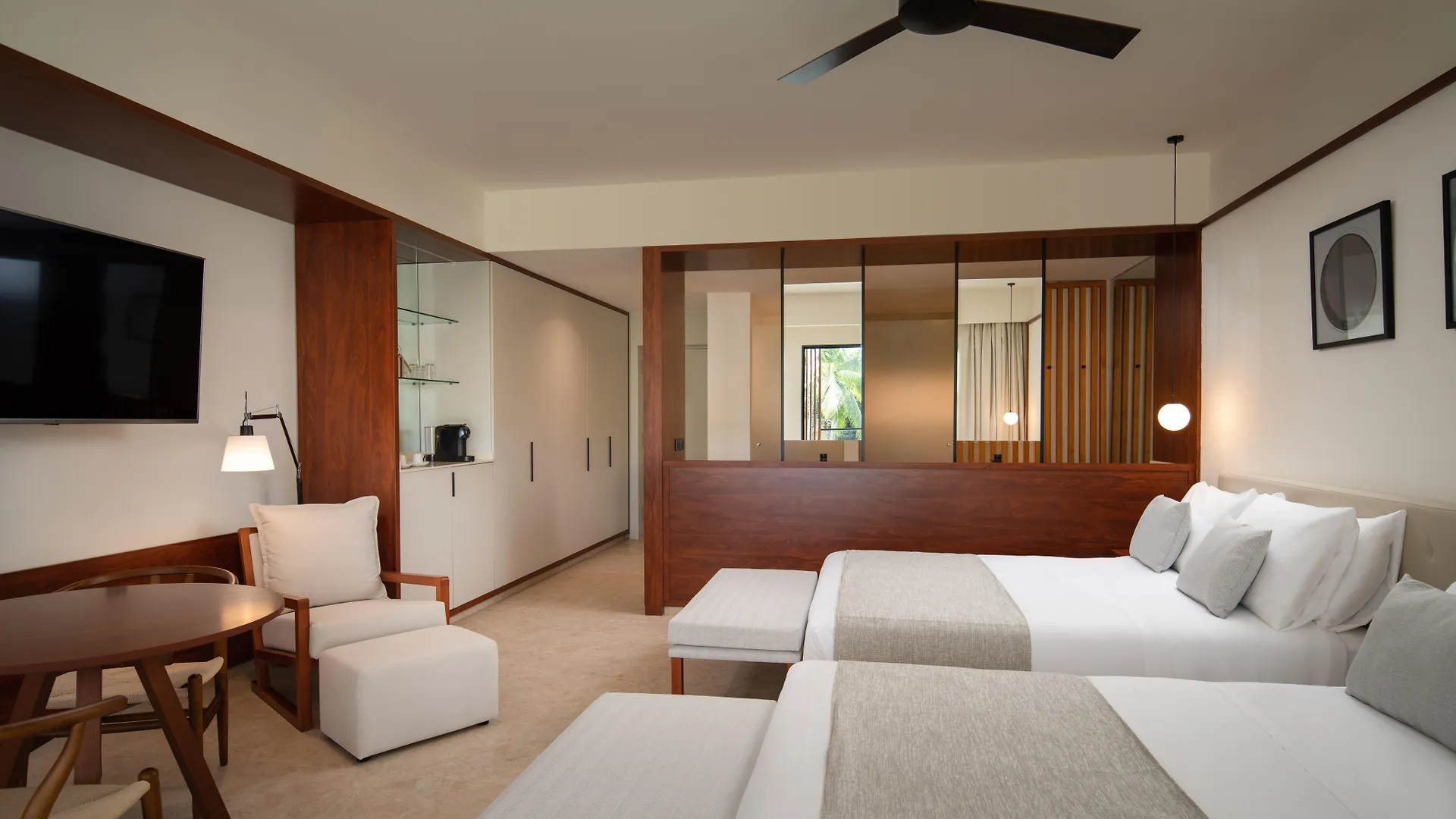 Live Aqua Punta Cana (Adults Only) Hotel 5*,