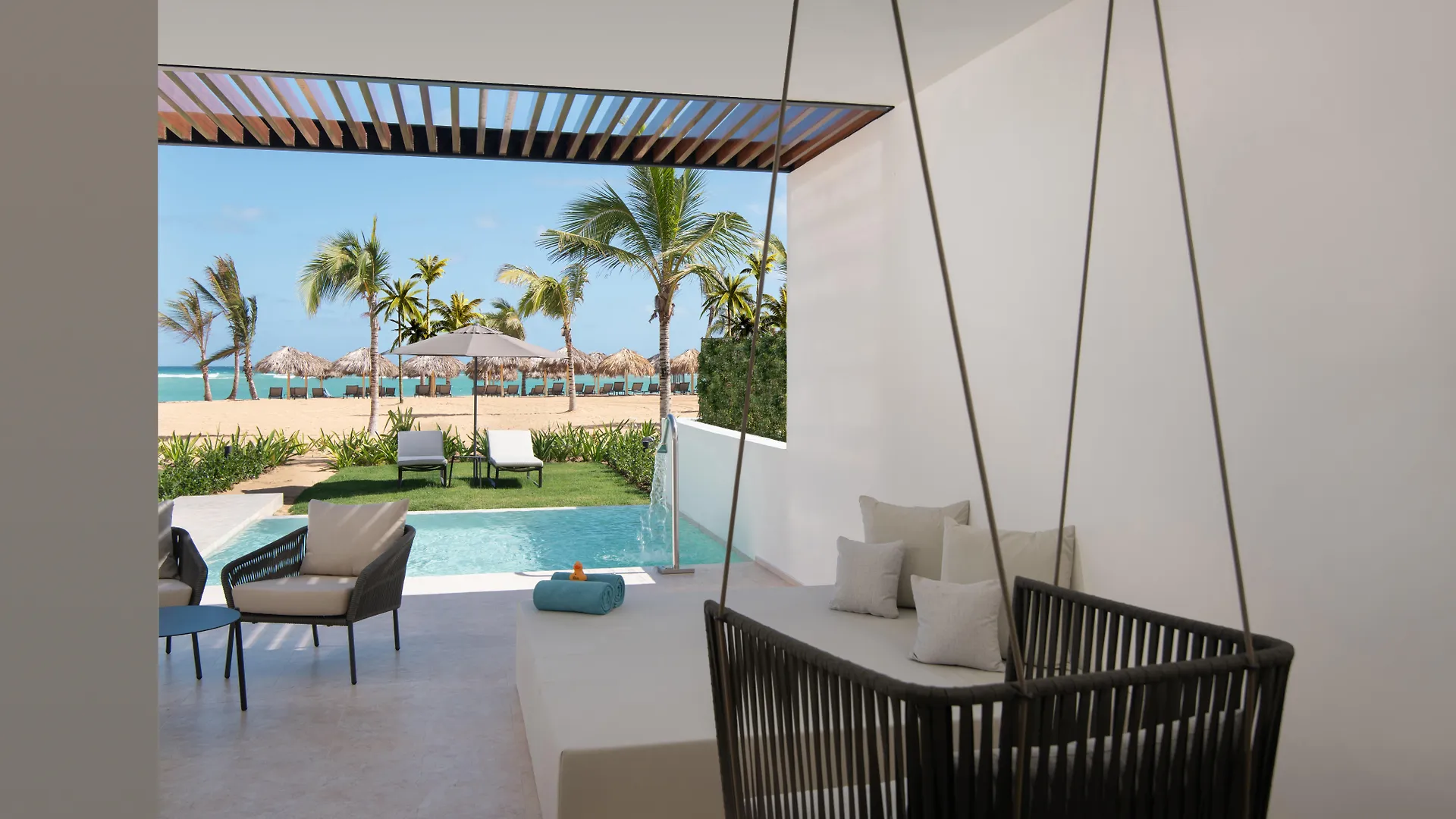 Live Aqua Punta Cana (Adults Only) Hotel Resort