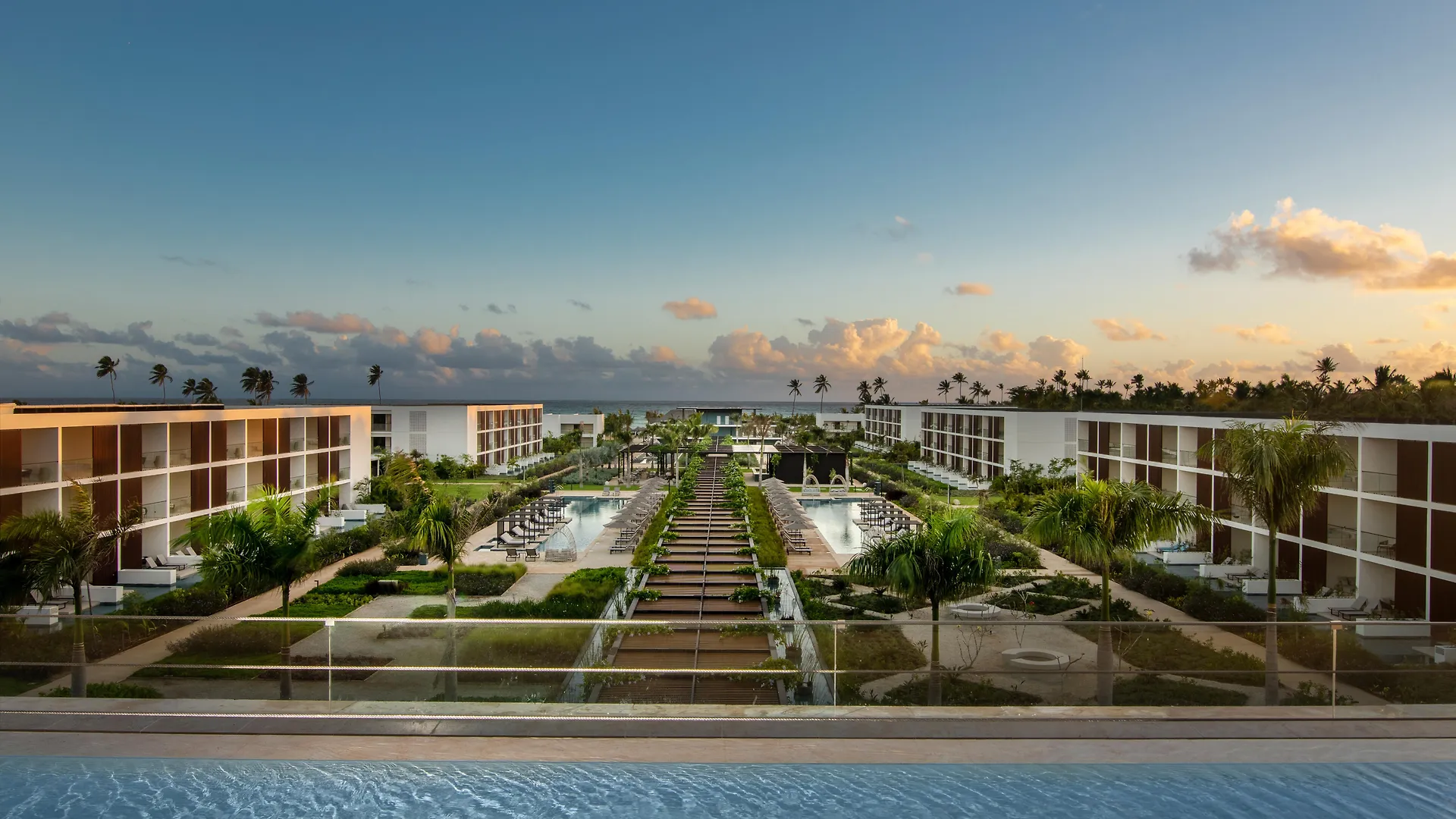 Live Aqua Punta Cana (Adults Only) Hotell 5*,  Dominikanska republiken