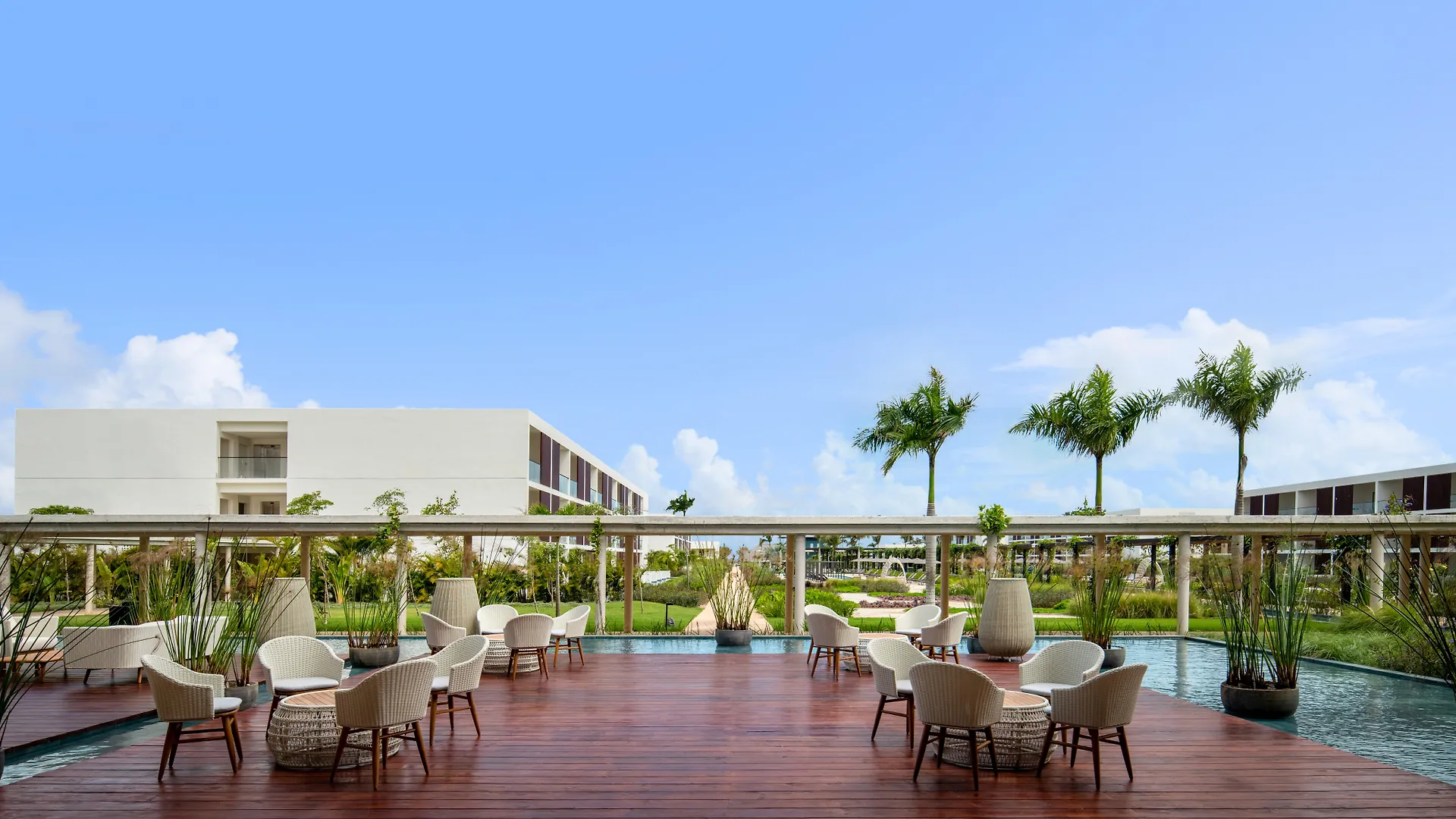 Live Aqua Punta Cana (Adults Only) Hotell 5*,  Dominikanska republiken