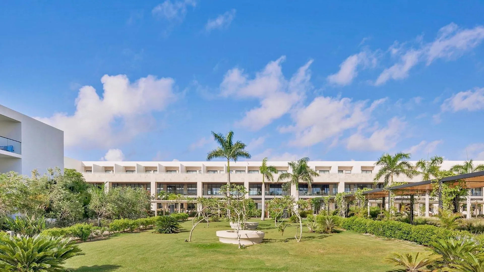 ***** Resort Live Aqua Punta Cana (Adults Only) Hotel Dominicaanse Republiek