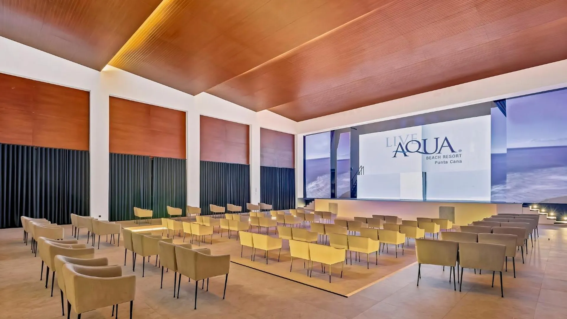 Live Aqua Punta Cana (Adults Only) Otel Resort