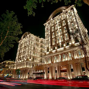 Отель Intercontinental By Ihg Баку