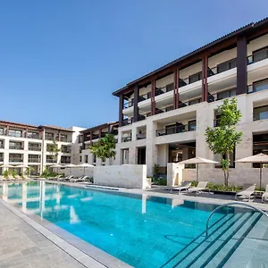 Курортный комплекс Adults Only Club At Lopesan Costa Bavaro Пунта-Кана
