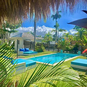 Punta Popy Boutique (adults Only) Hotel Las Terrenas