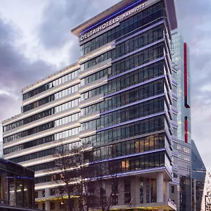 Park Dedeman Levent Hotel Istambul