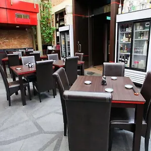 Hotel Amoy By Far East Hospitality