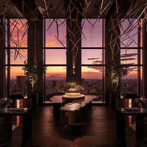 **** Hotel Shinagawa Giappone