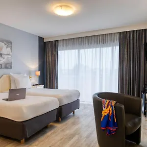 **** Hotel First Euroflat Belgio