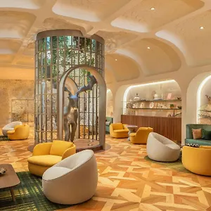 Kimpton Bem By Ihg Hotel Budapest