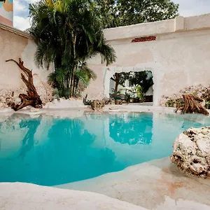 Hotel Mezcal