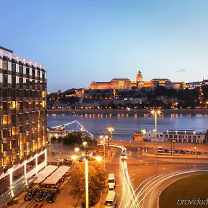 ***** Hotel Sofitel Chain Bridge Ungheria