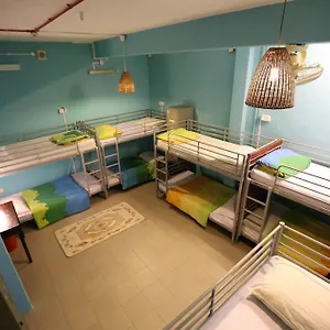 Hostel Fernloft - , Chinatown