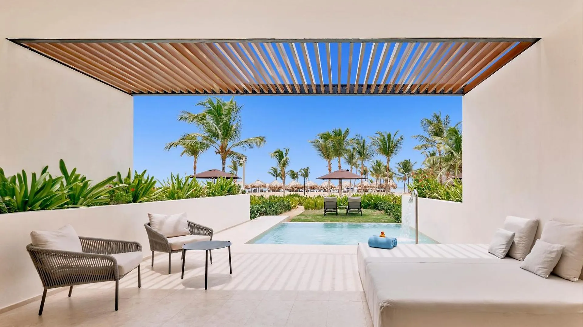 Live Aqua Punta Cana (Adults Only) Курортный комплекс
