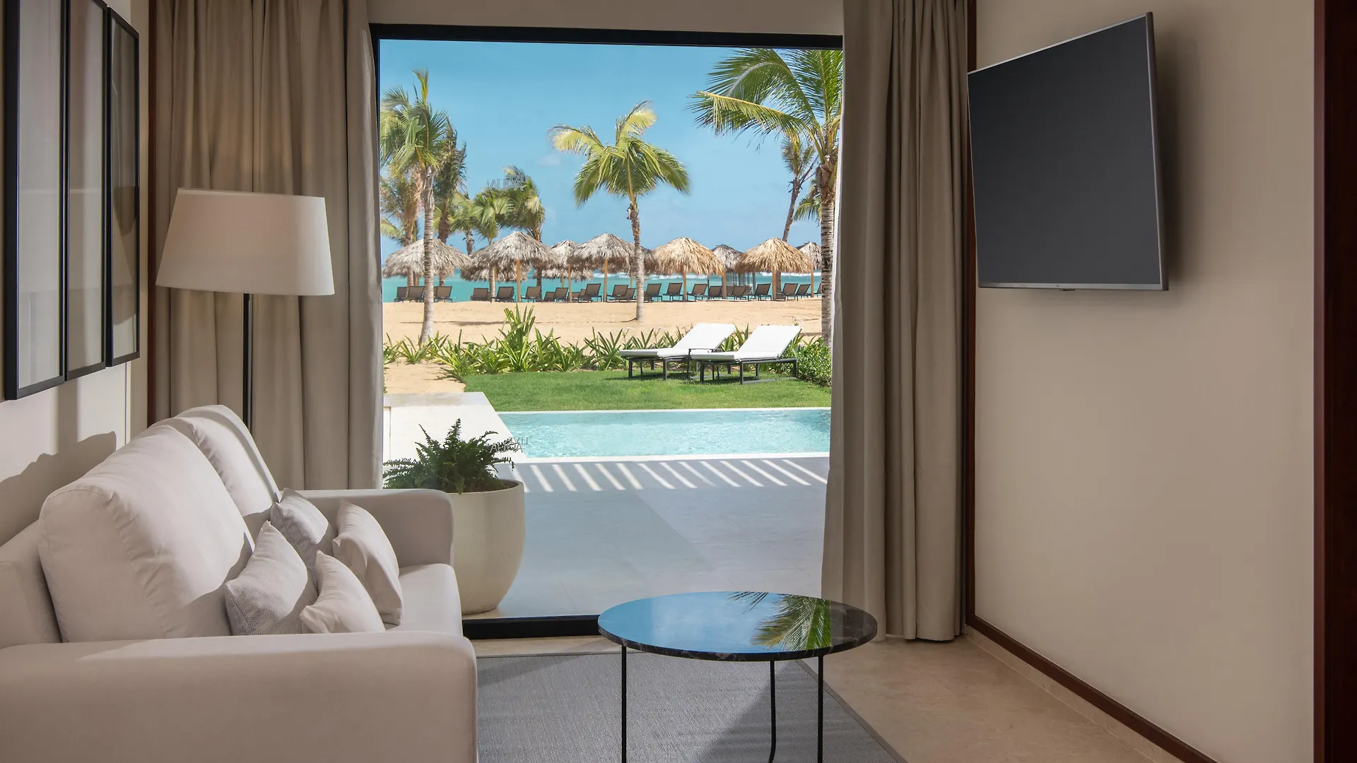 Live Aqua Punta Cana (Adults Only) Resort