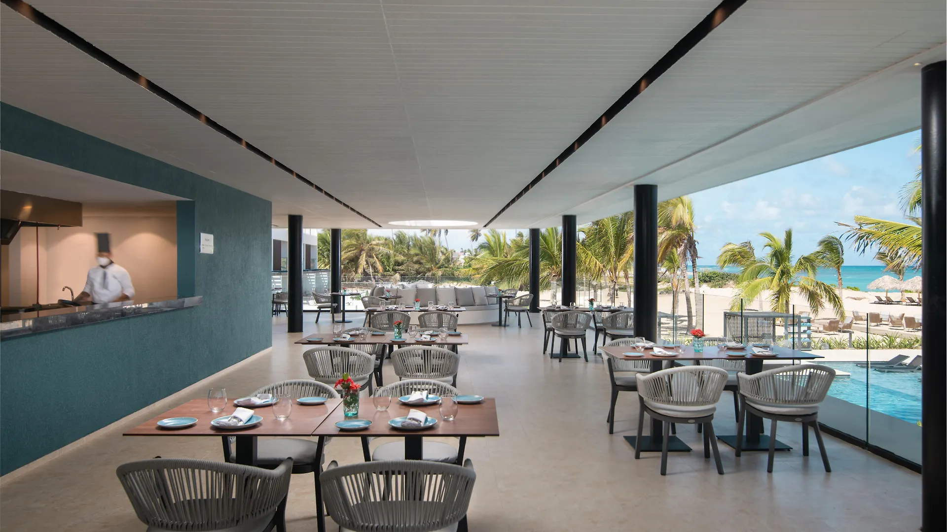 Resort Live Aqua Punta Cana (Adults Only)