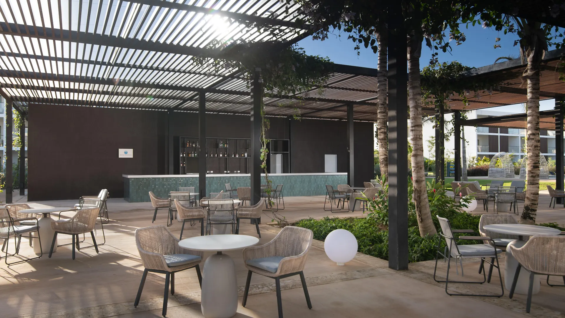 ***** Resort Live Aqua Punta Cana (Adults Only) Repubblica Dominicana