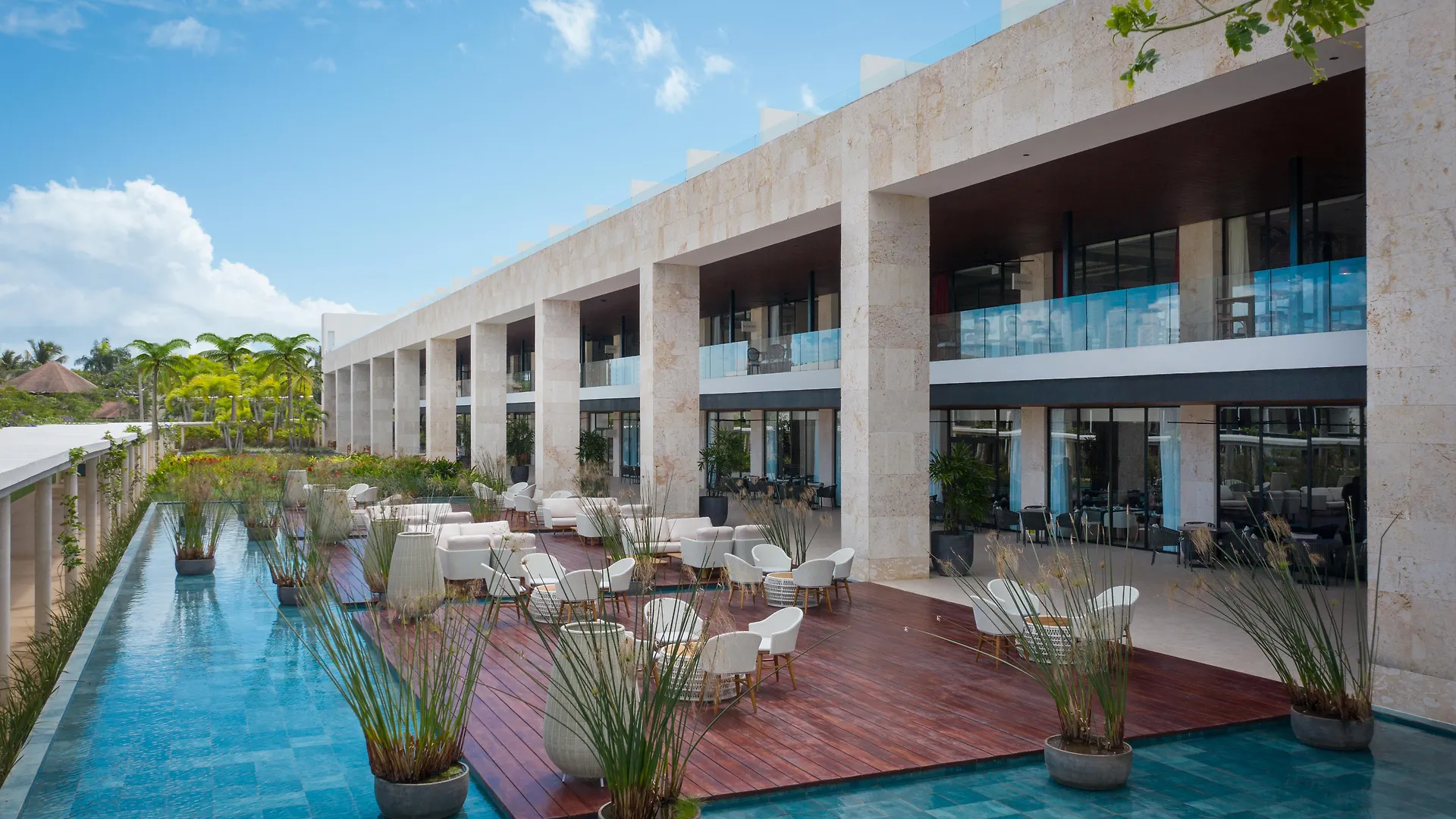 Live Aqua Punta Cana (Adults Only) Resort