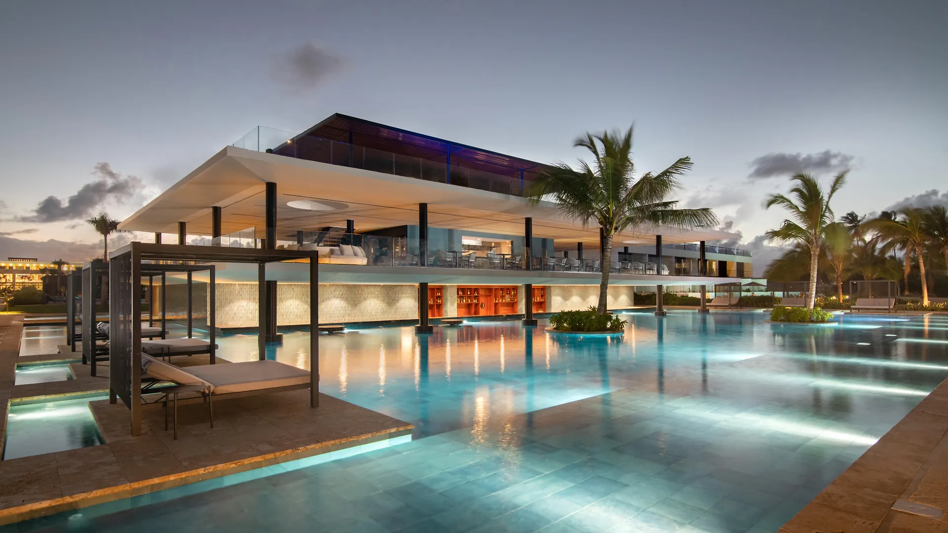 Live Aqua Punta Cana (Adults Only) Resort