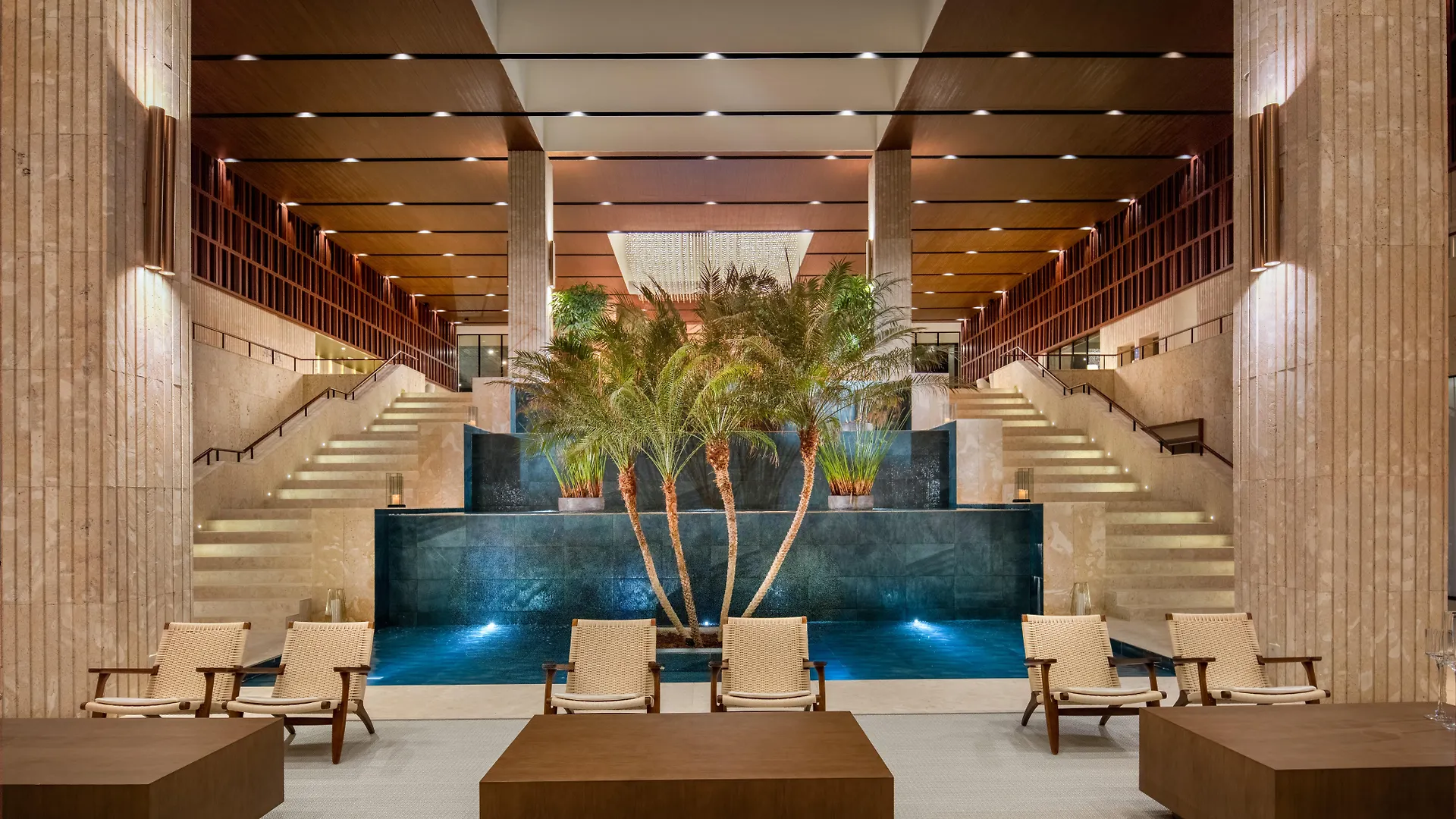 Live Aqua Punta Cana (Adults Only)