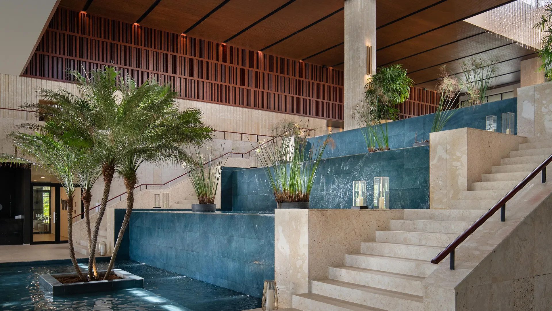 Live Aqua Punta Cana (Adults Only) Resort