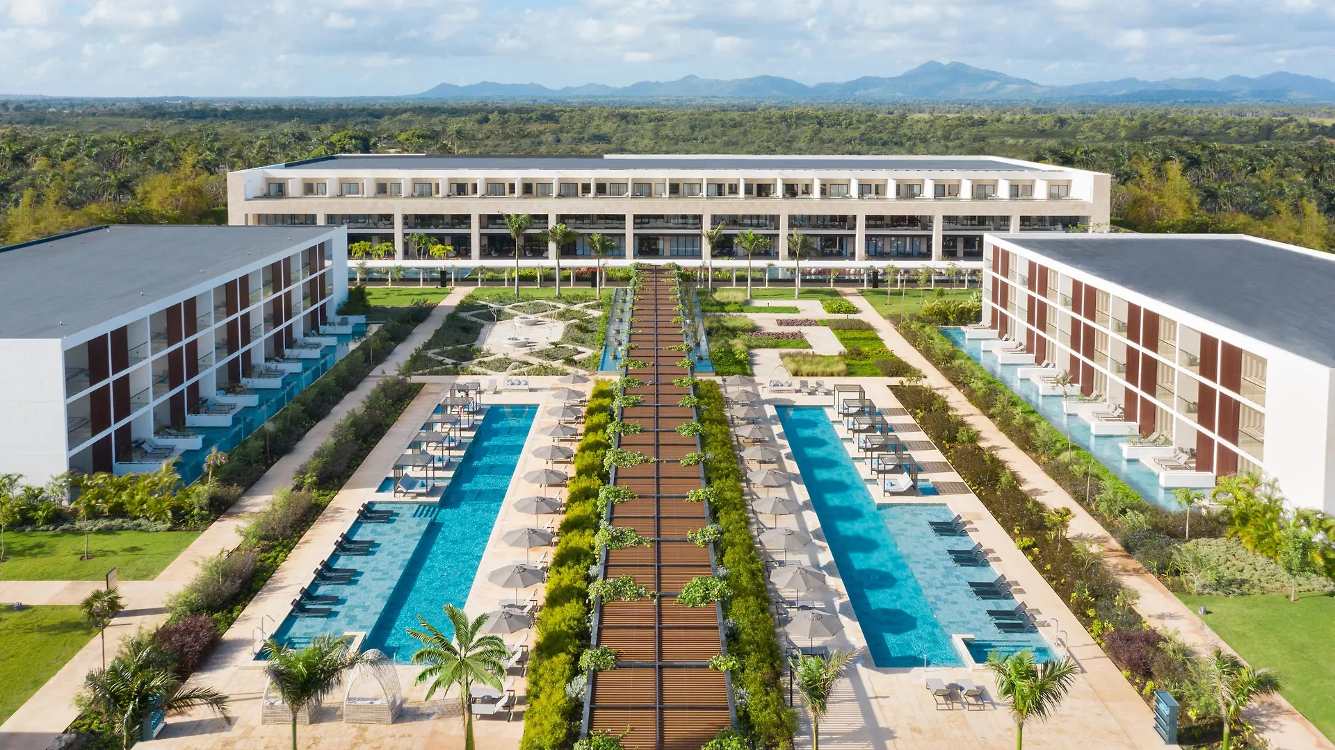 ***** Resort Live Aqua Punta Cana (Adults Only) Repubblica Dominicana
