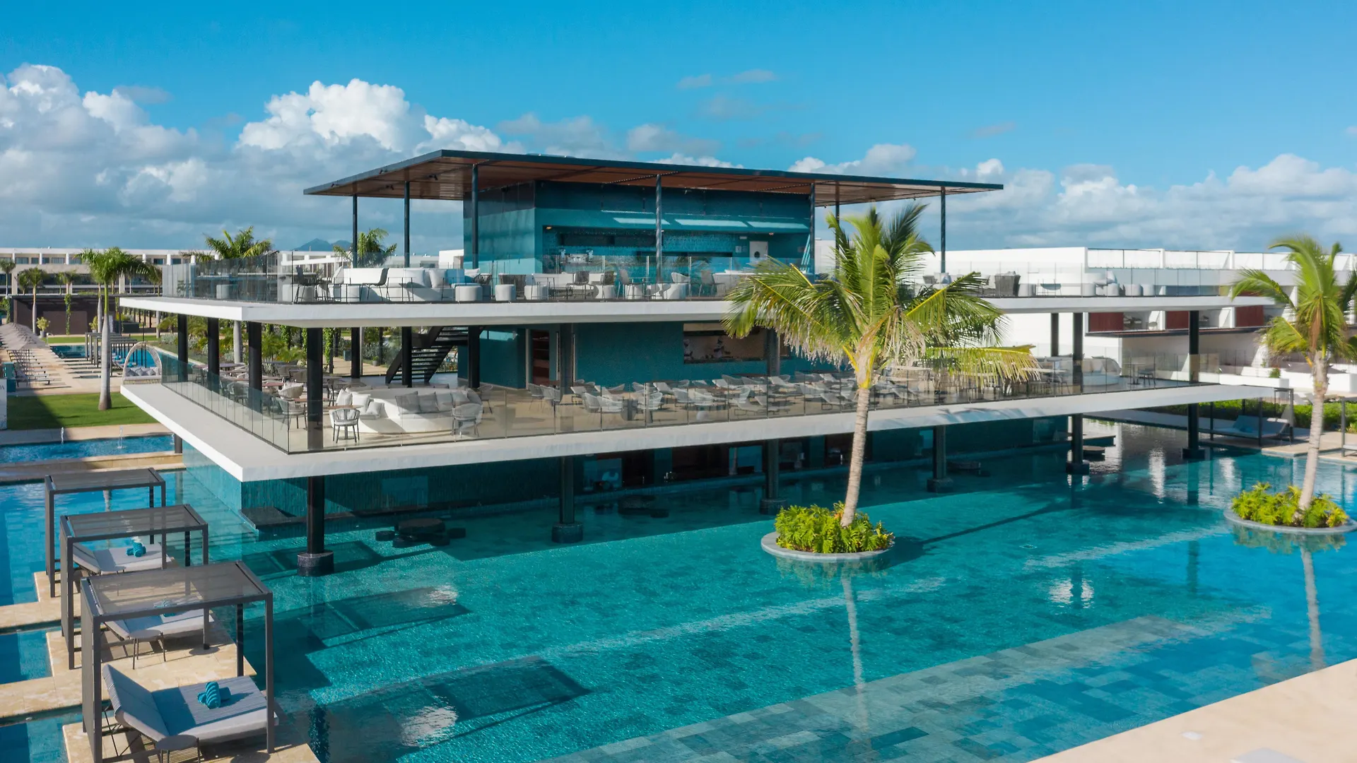 Live Aqua Punta Cana (Adults Only)