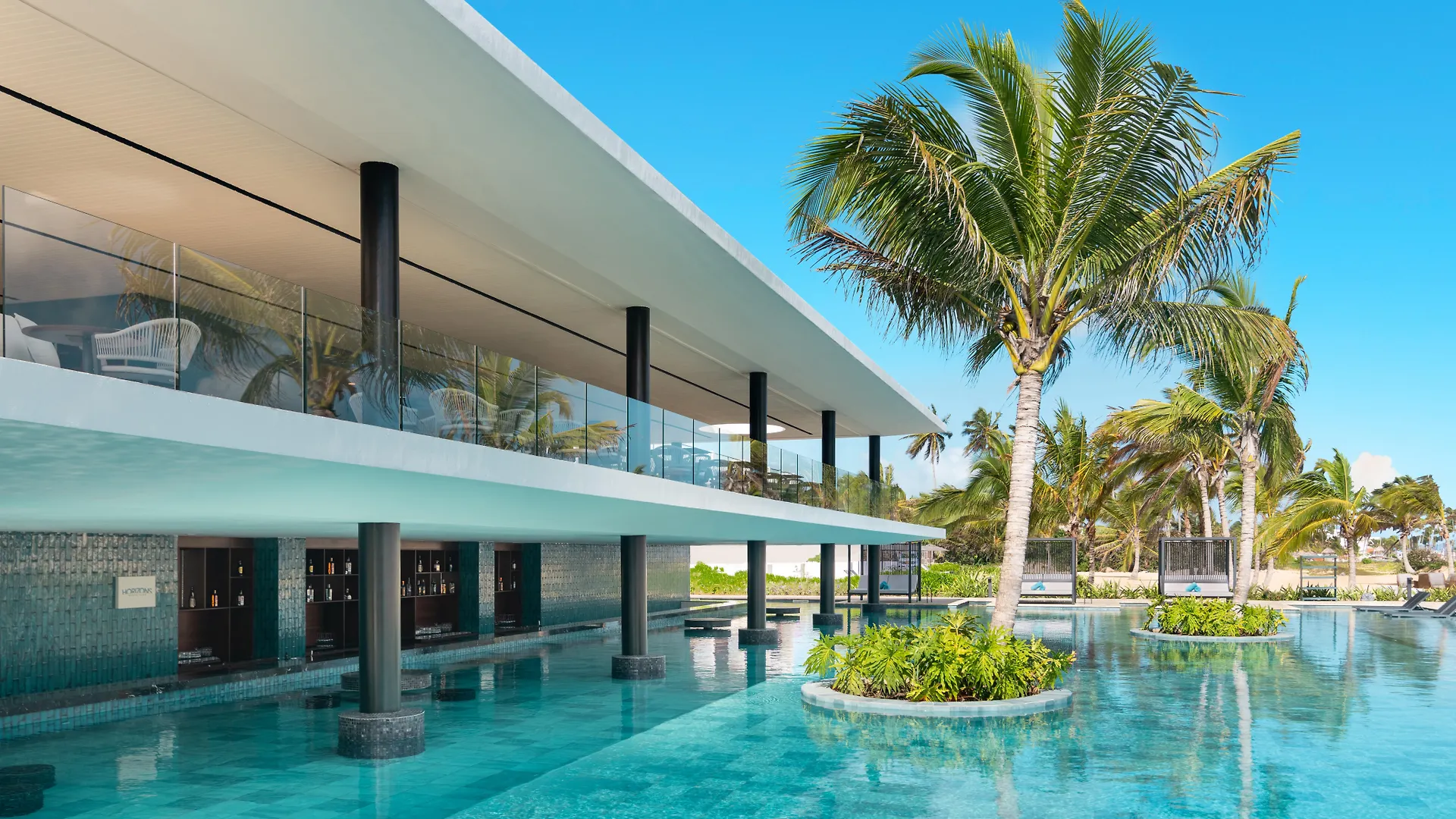 ***** Resort Live Aqua Punta Cana (Adults Only) Repubblica Dominicana