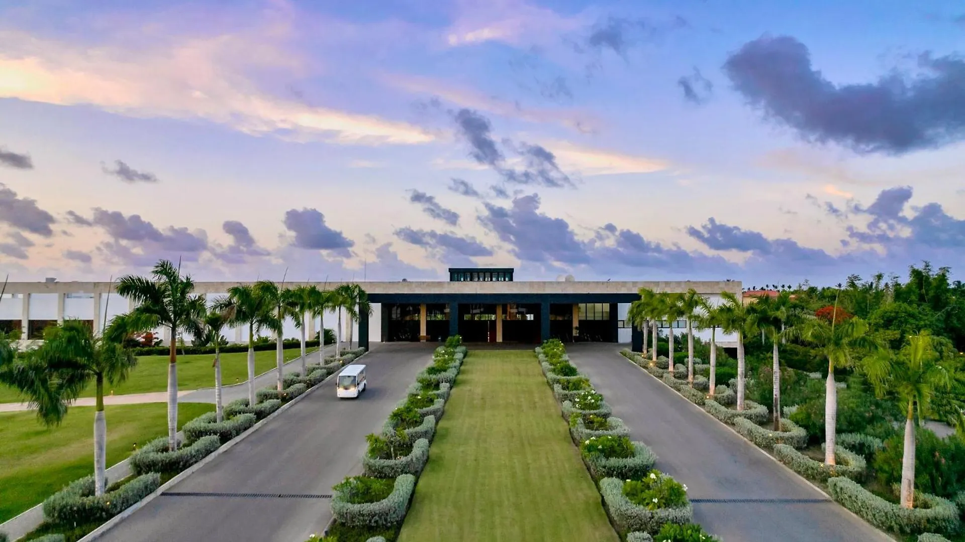 Live Aqua Punta Cana (Adults Only) Resort