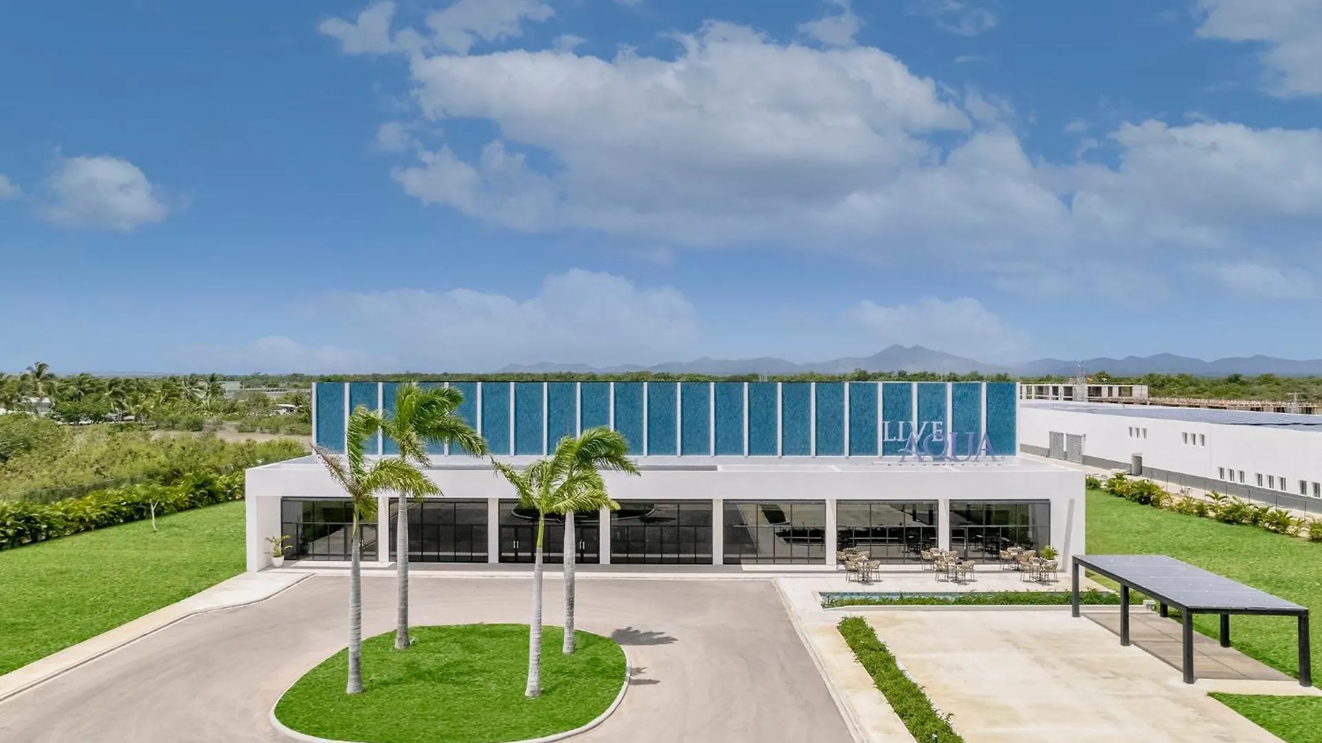 ***** Resort Live Aqua Punta Cana (Adults Only) Repubblica Dominicana