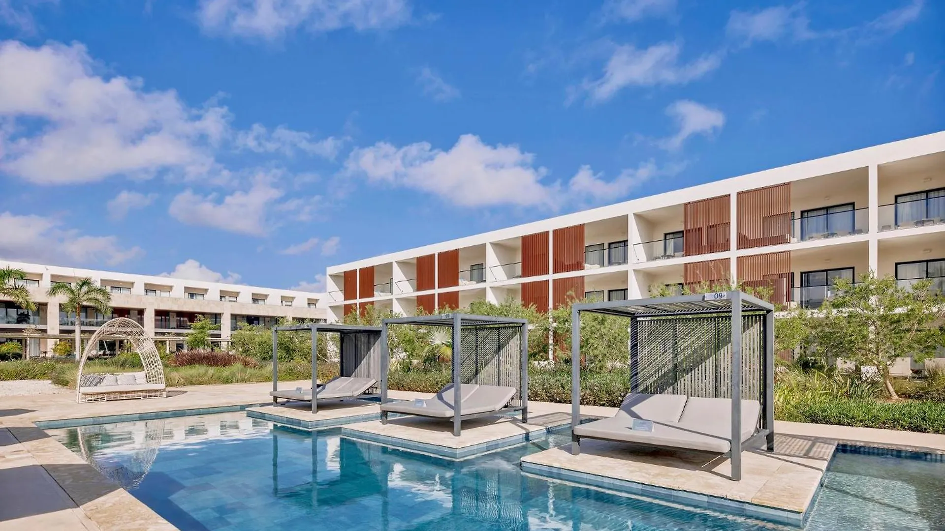 Resort Live Aqua Punta Cana (Adults Only)