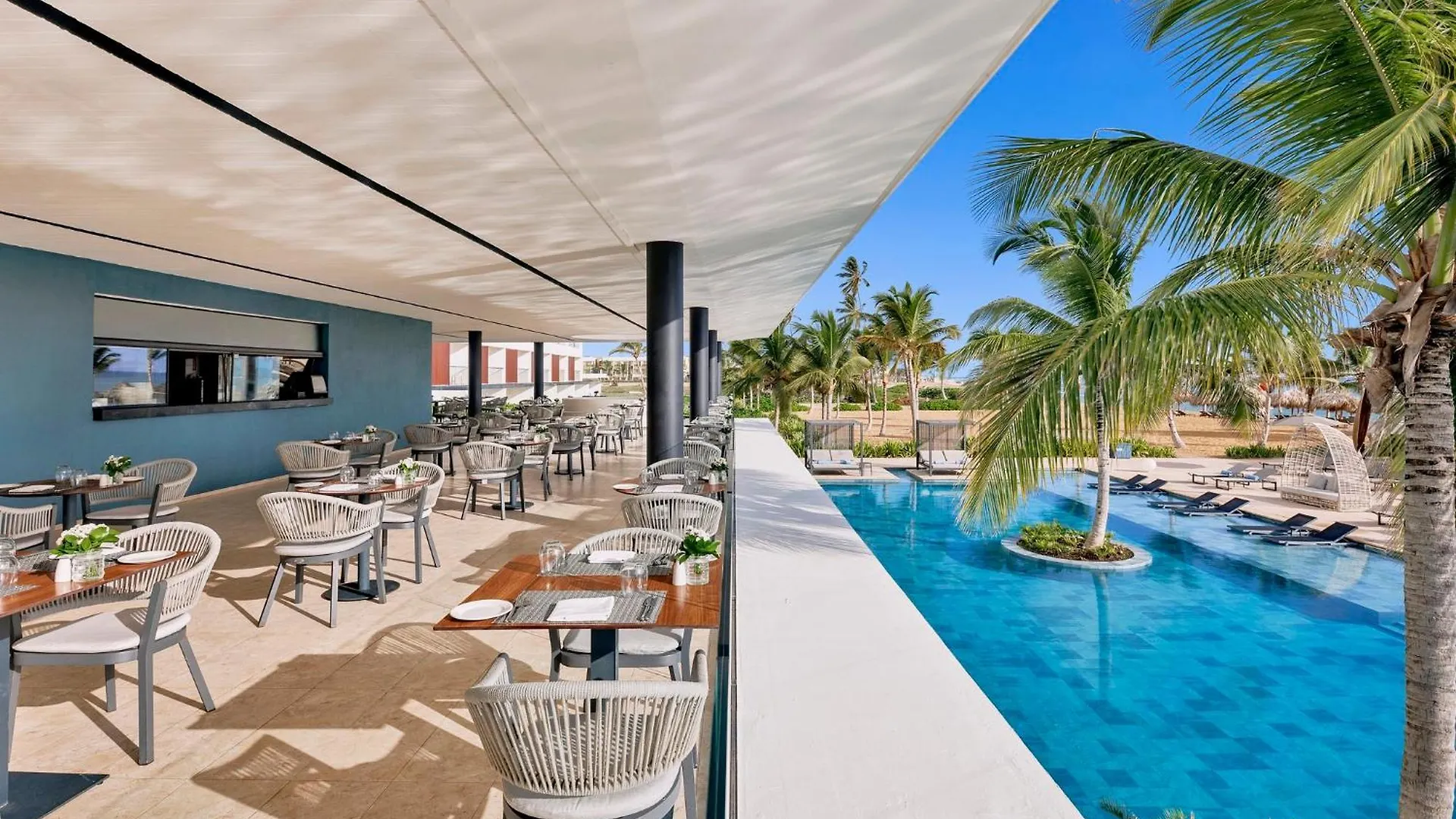 Live Aqua Punta Cana (Adults Only) Repubblica Dominicana