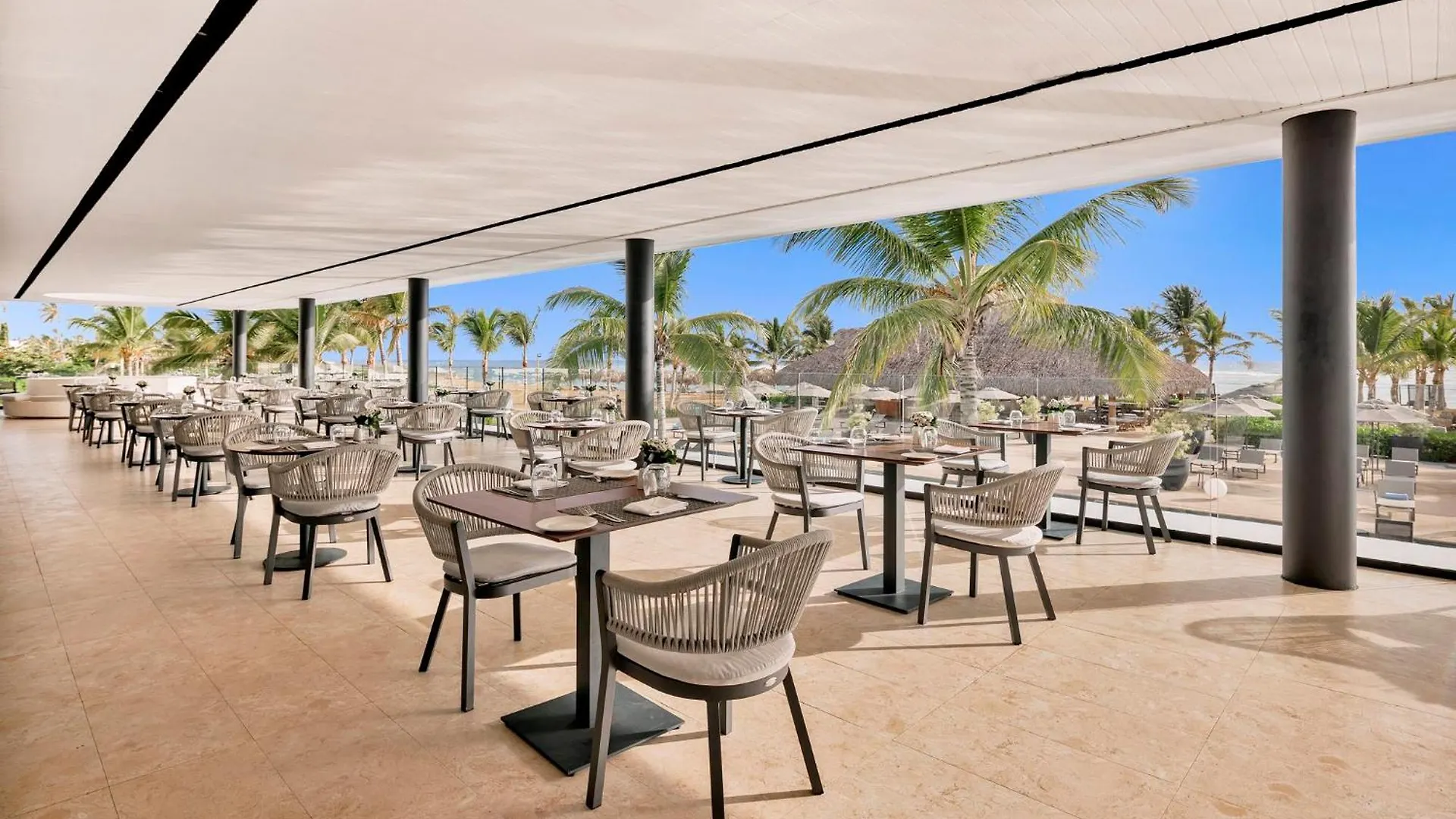 Live Aqua Punta Cana (Adults Only) Resort