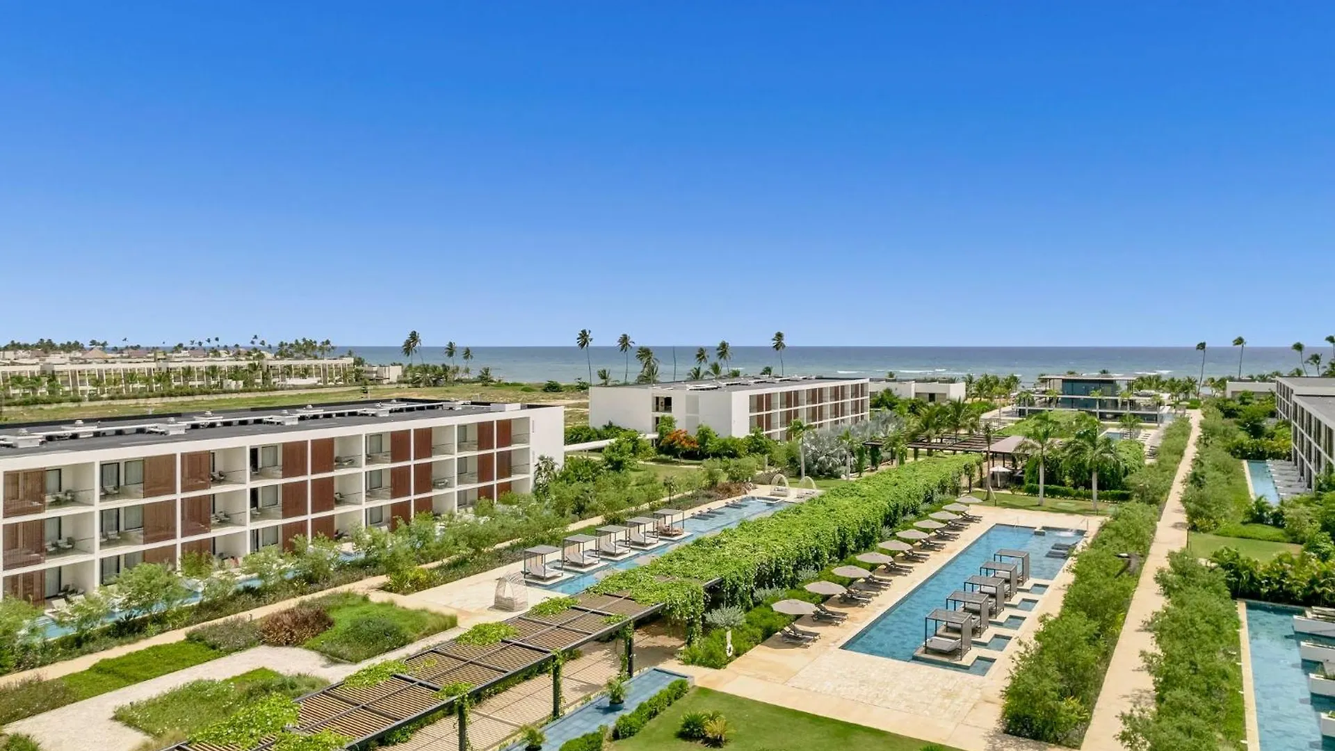 Live Aqua Punta Cana (Adults Only) 5*,