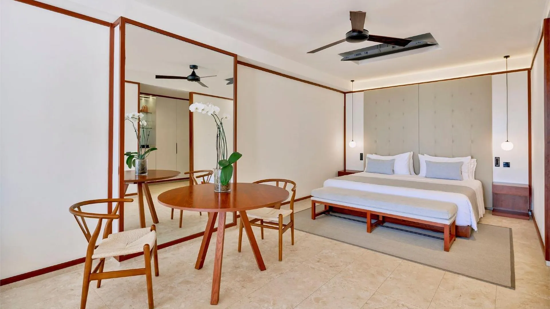 Live Aqua Punta Cana (Adults Only) 5*,