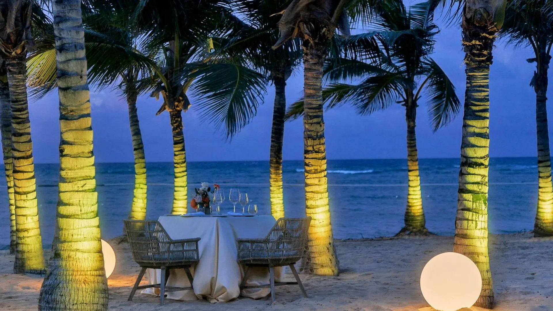 Live Aqua Punta Cana (Adults Only) Resort